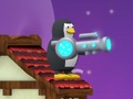 Игра Пингвинче vs Snowmen  онлајн