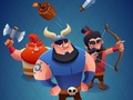 Игра Викиншки судир  онлајн