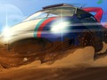 Игра Рели тркач  онлајн