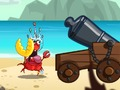 Игра Слабо рак  онлајн