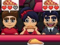 Игра Пица кафуле  онлајн