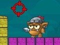 Игра Франкенштајн vs Orcs  онлајн