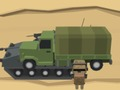 Игра Битка бегство  онлајн
