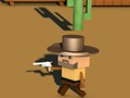 Игра Gunslinger дуел  онлајн