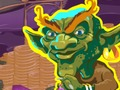 Игра Алчен Gnomes  онлајн