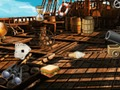 Игра Скриени објекти Пиратски богатство  онлајн