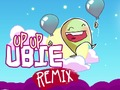 Игра UpUp Ubie ремикс  онлајн