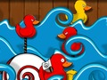 Игра Карневалот Ducks  онлајн