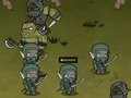 Игра Elven одбрана  онлајн