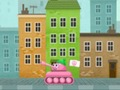 Игра Меурчиња мирот 2  онлајн