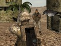 Игра Воена зона  онлајн