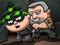 Игра Арамија Боб 3 Лајт  онлајн