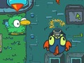 Игра Патки! Cuack!  онлајн
