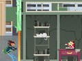 Игра Крадецот Големата цунами  онлајн