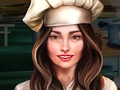 Игра Пица Бентино  онлајн