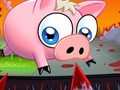 Игра Кланицата бегство  онлајн