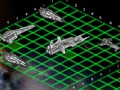 Игра Междугалактическата воени бродови  онлајн