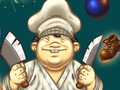 Игра Овошје готвач  онлајн