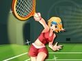 Игра Тенис  онлајн