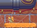 Игра Глувчето Скокни  онлајн