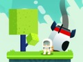 Игра Астро јазол  онлајн