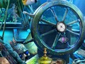 Игра Бермудски пирамида  онлајн