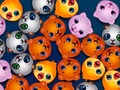 Игра Меки cuddlies  онлајн