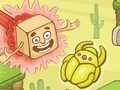 Игра Златна Scarabaeus  онлајн