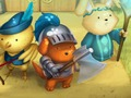 Игра Битка миленици  онлајн