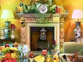 Игра Мистерии вчерашната  онлајн