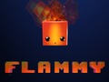 Игра Flammy онлајн