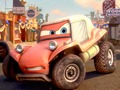 Игра Автомобили екстремни Off-Road Rush  онлајн