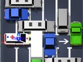 Игра Деблокирај го автомобилот  онлајн