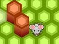 Игра Ставете го глувчето  онлајн