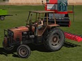 Игра Симулатор за земјоделство  онлајн