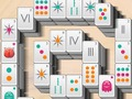 Игра Патка Пруд Mahjong  онлајн