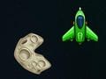Игра Астероиди  онлајн