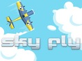 Игра Скај лета  онлајн