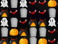 Игра Ноќ на вештерките натпревар  онлајн