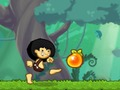 Игра Тог џунгла тркач  онлајн