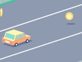 Игра Тежок сообраќај  онлајн