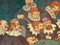 Игра Измама уметност мозаик  онлајн