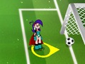 Игра Toon Cup 2017 онлајн