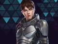 Игра Валеријанскиот простор за трчање онлајн