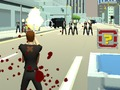 Игра Криминал град 3Д онлајн