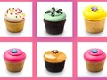 Игра 2048 Cupcakes онлајн