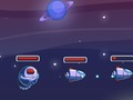 Игра Галакси командант  онлајн