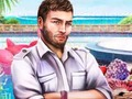 Игра Златен палма одморалиште  онлајн