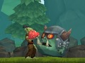 Игра Моќни џинови  онлајн