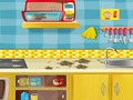 Игра Кидз кујна  онлајн